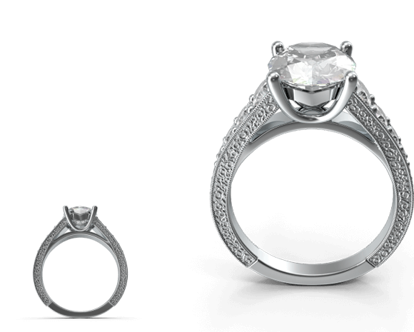 The Most Iconic Diamond Pieces Of Royal Families