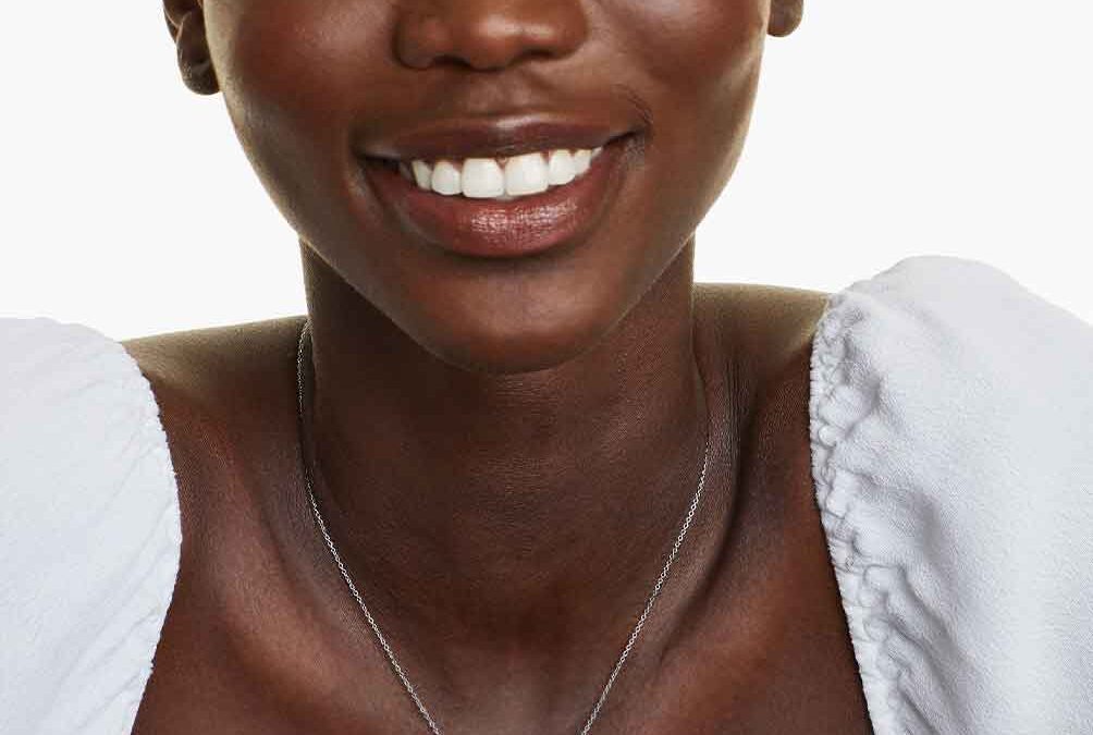 The Art Of Layering Eternal Diamond Ruby Stud Necklaces And Earrings
